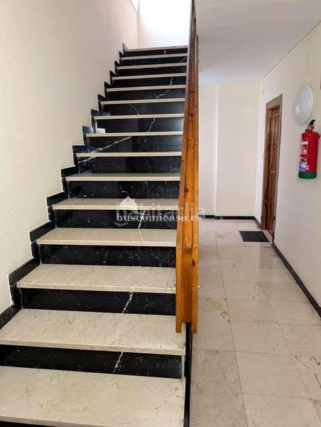 Foto adc9ee91-2e1f-4076-8d4c-017f1abef181. Pis amb calefacció aparcament a Avda de Madrid - Pº de la Estación Jaén