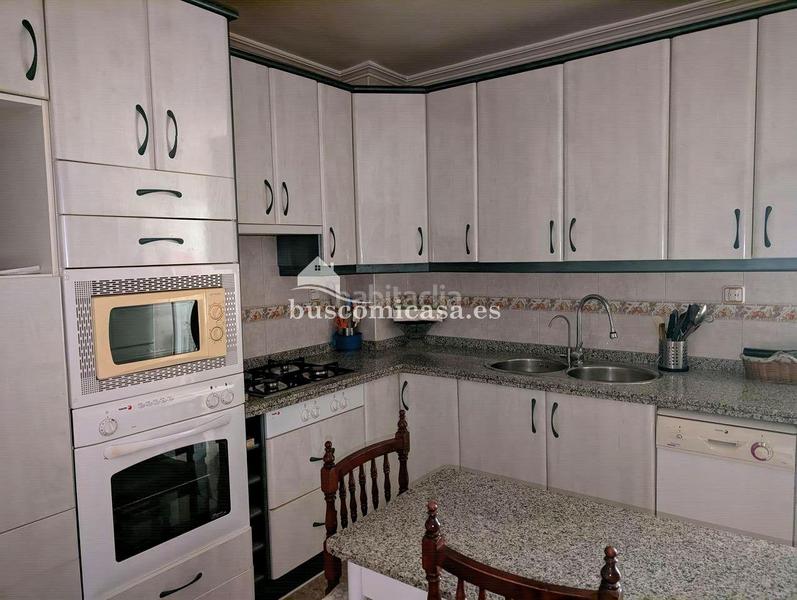 Foto b5a7208f-4a1e-4eff-9ef6-b17a21fa79ed. Pis amb calefacció aparcament a Avda de Madrid - Pº de la Estación Jaén