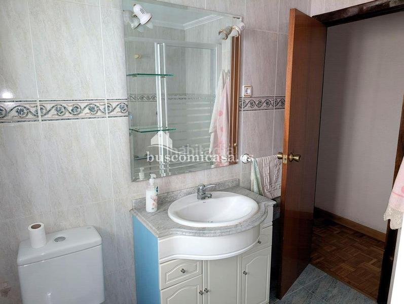 Foto ca37b91f-5802-4076-957e-eb088604a1ff. Pis amb calefacció aparcament a Avda de Madrid - Pº de la Estación Jaén