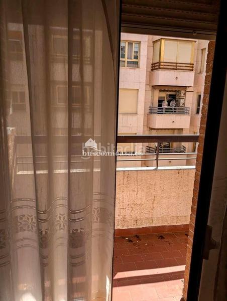 Foto cd1ebb33-d50f-4f94-9f8b-eb97e2cd2ea9. Pis amb calefacció aparcament a Avda de Madrid - Pº de la Estación Jaén