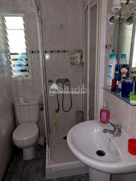 Foto dfda52d5-dfaf-42d2-adc2-cde1db2d2ac1. Pis amb calefacció aparcament a Avda de Madrid - Pº de la Estación Jaén