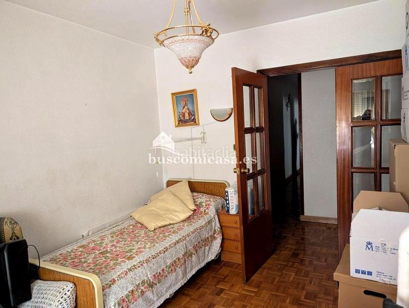 Foto e44aeef1-9123-4e5f-abcc-7f3bb162df5a. Pis amb calefacció aparcament a Avda de Madrid - Pº de la Estación Jaén