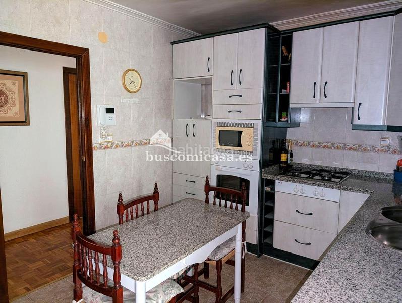 Foto e8a0a5f6-6a83-49e3-98a5-47858d4e71d0. Pis amb calefacció aparcament a Avda de Madrid - Pº de la Estación Jaén