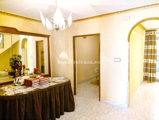 Reihenhaus  Carrera alta. Oportunidad de casa para reformar en torredelcampo