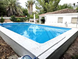 Casa  Diseminado valdecañas. Oportunidad de bonito chalet en valdecañas