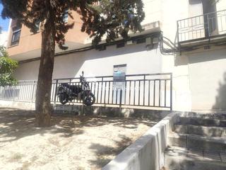 Geschäftsraum  Constitucion. Oportunidad de local en avenida constitución junto a la estación