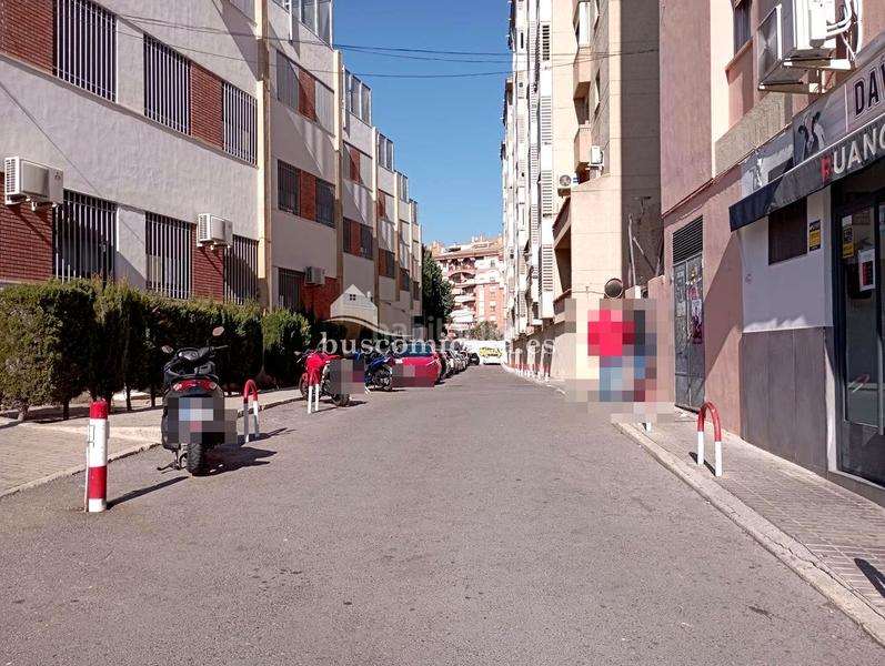 Foto 20b47f9b-84c3-44c3-b546-d24a0c18a035. Posto auto in de madrid 37 in Avda de Madrid - Pº de la Estación Jaén