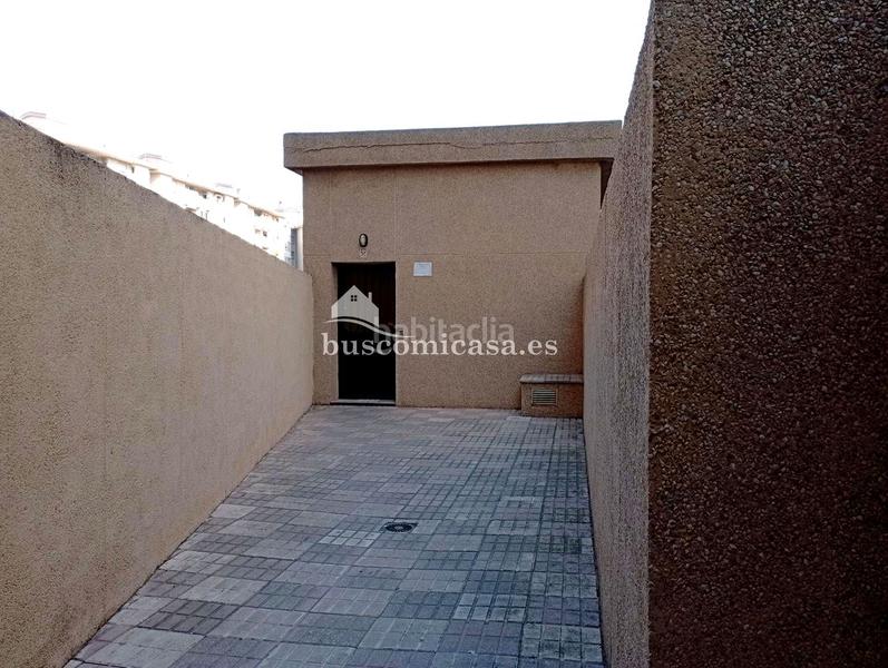 Foto 458577b9-8b4d-495f-a3b1-228c2dd60f38. Posto auto in de madrid 37 in Avda de Madrid - Pº de la Estación Jaén