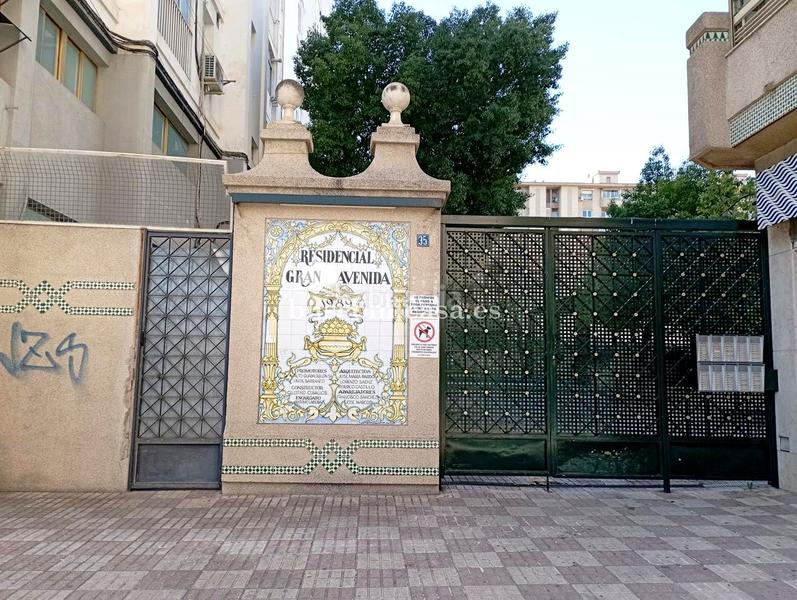 Foto 90188ed7-558e-4e4a-b9f3-14becff25c44. Posto auto in de madrid 37 in Avda de Madrid - Pº de la Estación Jaén