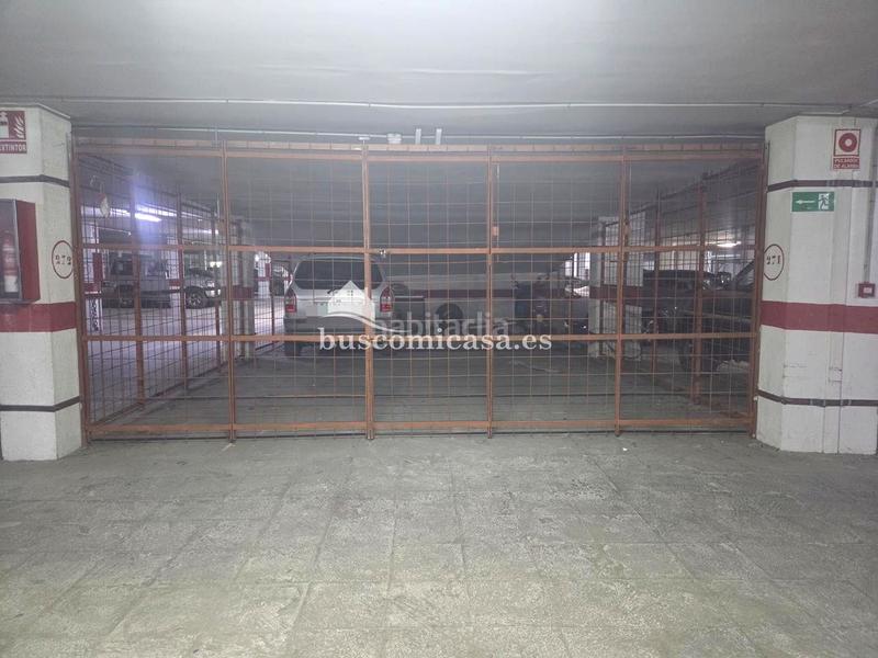 Foto 9212f6cc-1c76-4f3c-884c-02bdebdb095e. Posto auto in de madrid 37 in Avda de Madrid - Pº de la Estación Jaén
