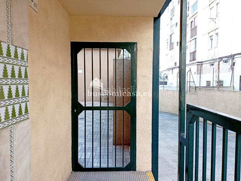 Foto a1568b21-9666-47f0-8ac5-0f76932be4bd. Posto auto in de madrid 37 in Avda de Madrid - Pº de la Estación Jaén