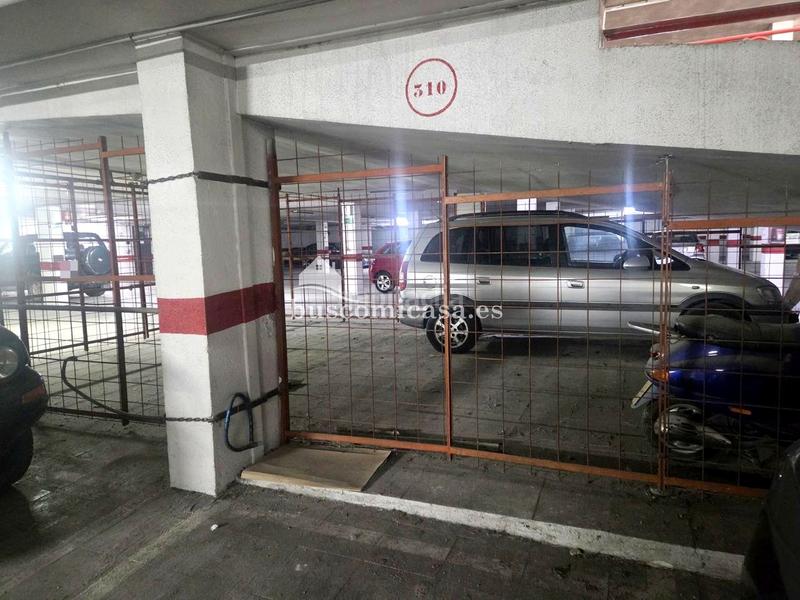Foto bb867736-88d3-41d0-b727-1e7cdc9ecc65. Posto auto in de madrid 37 in Avda de Madrid - Pº de la Estación Jaén