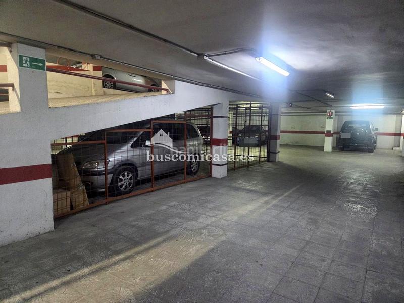 Foto d84f1237-ed98-4853-8583-d2ef07673145. Posto auto in de madrid 37 in Avda de Madrid - Pº de la Estación Jaén