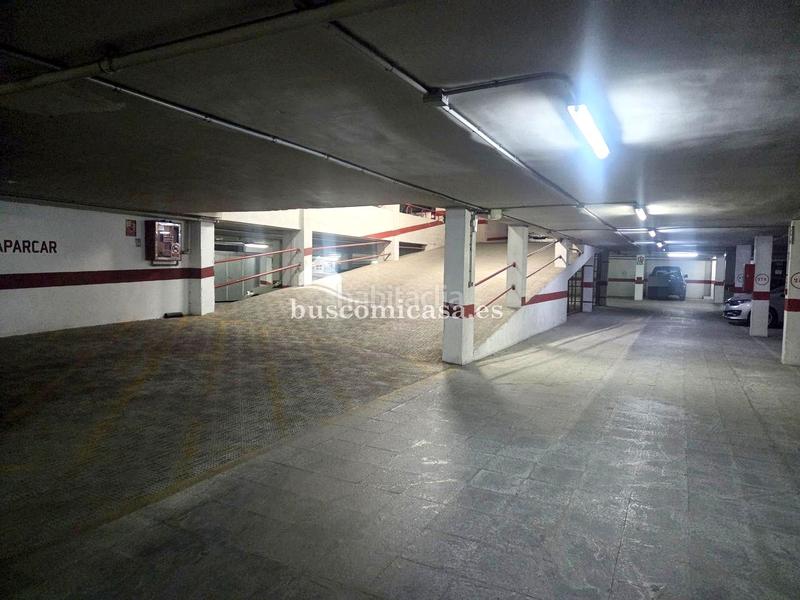 Foto e184038f-34bd-4335-b17b-95c8acdde374. Posto auto in de madrid 37 in Avda de Madrid - Pº de la Estación Jaén