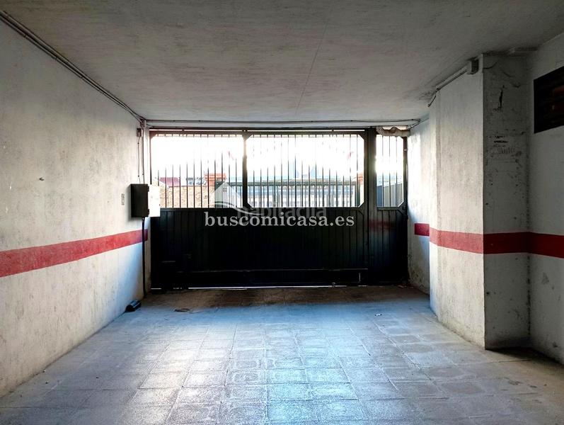 Foto ee78f434-1595-4ce1-823f-83a0111e1603. Posto auto in de madrid 37 in Avda de Madrid - Pº de la Estación Jaén