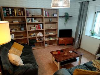 Reihenhaus  Hornos mírez. Fantástica casa en la magdalena