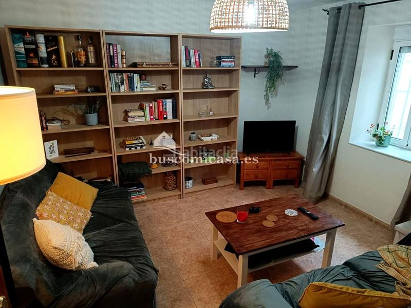 Foto 1644f674-77c7-4e64-98cb-0d5d8cd920ce. Casa adossada a Ctra. Circunvalación - La Magdalena Jaén