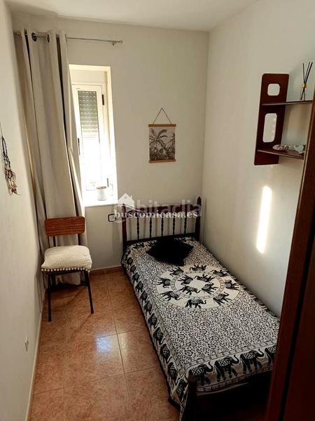 Foto 3916e45e-96a0-4c0c-be5b-7cb45a8d48cb. Casa adossada a Ctra. Circunvalación - La Magdalena Jaén