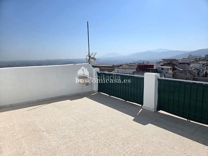 Foto 45b53088-1983-4299-8bbb-b1d2aab68f70. Casa adossada a Ctra. Circunvalación - La Magdalena Jaén