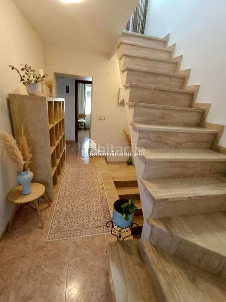 Foto 5218bb56-e72f-47dc-aef8-d52930940465. Casa adossada a Ctra. Circunvalación - La Magdalena Jaén