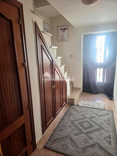 Foto 87f403ae-89d9-4642-81ad-ff7636876ea0. Casa adossada a Ctra. Circunvalación - La Magdalena Jaén