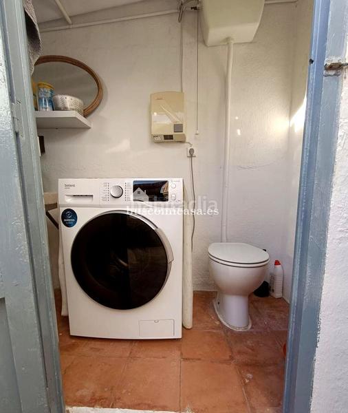 Foto 89644083-ae25-4b5d-9b1e-364812191653. Casa adossada a Ctra. Circunvalación - La Magdalena Jaén