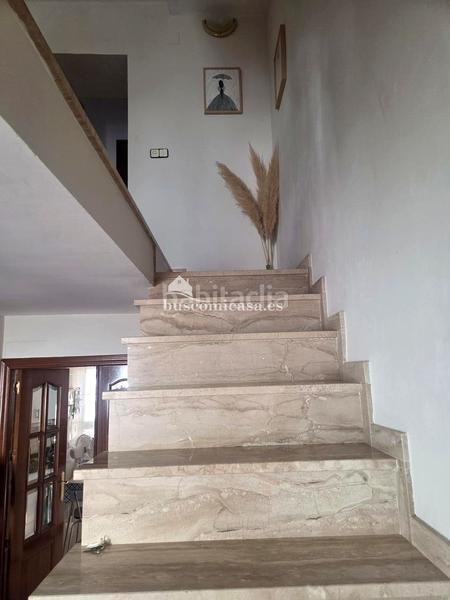 Foto 8d811970-e820-4499-bfde-c74db8028158. Casa adossada a Ctra. Circunvalación - La Magdalena Jaén