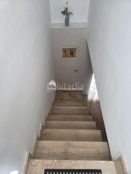 Foto ab35cce4-e21c-4269-a036-52e1f59c6abd. Casa adossada a Ctra. Circunvalación - La Magdalena Jaén