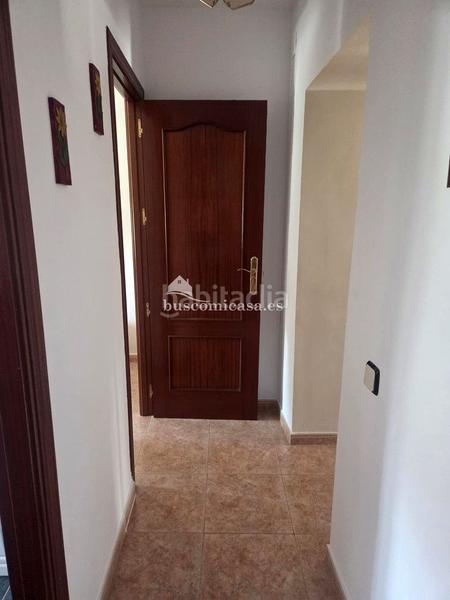 Foto acebc508-3ae8-46c4-8752-8c67d3667622. Casa adossada a Ctra. Circunvalación - La Magdalena Jaén
