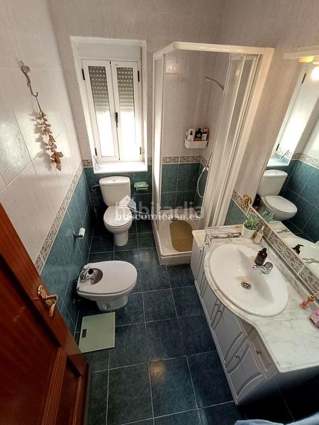 Foto b3df437a-7f78-4f0d-b04c-8af55d91f846. Casa adossada a Ctra. Circunvalación - La Magdalena Jaén
