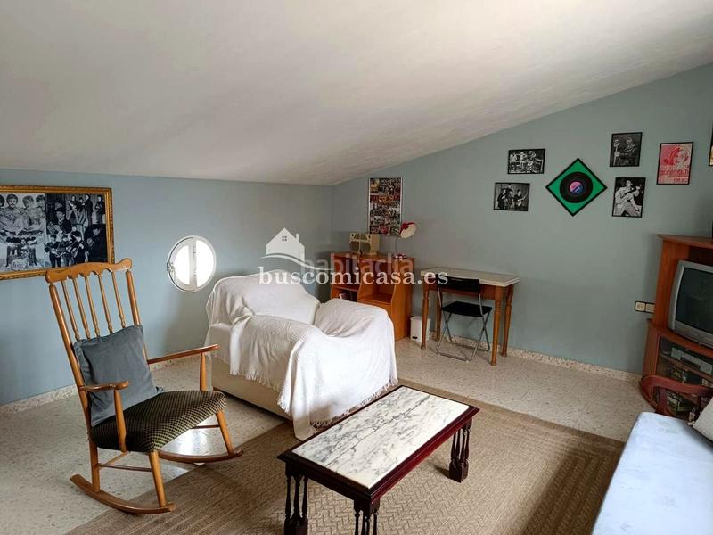 Foto d025215d-982a-43a3-8a68-524a2e6037bf. Casa adossada a Ctra. Circunvalación - La Magdalena Jaén