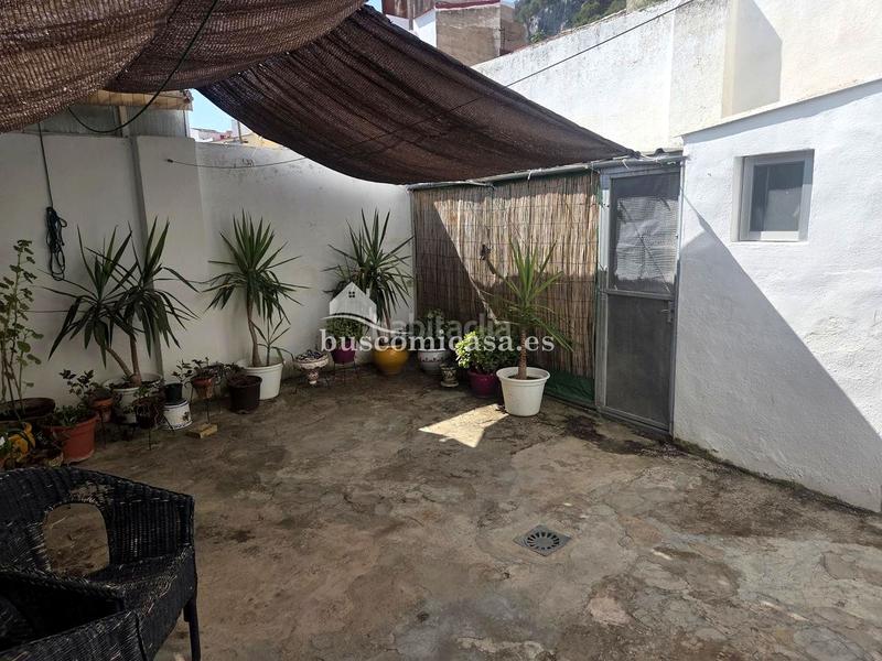 Foto de72ddeb-6371-48e6-a3c0-93ce4c0f3b72. Casa adossada a Ctra. Circunvalación - La Magdalena Jaén