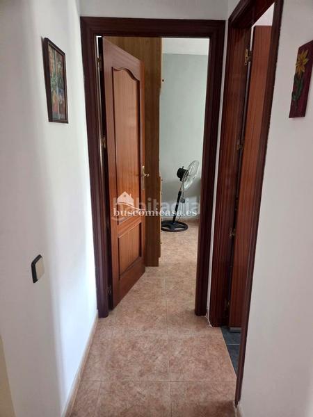 Foto f38fd2fc-b14c-4bee-9dc2-0ae1e9f8ac3c. Casa adossada a Ctra. Circunvalación - La Magdalena Jaén