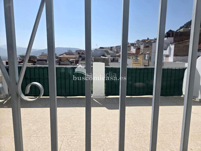 Foto f45a12cf-a4c5-4d42-8019-751167782277. Casa adossada a Ctra. Circunvalación - La Magdalena Jaén