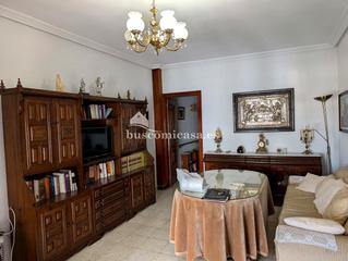 Flat  De andalucía. Oportunidad de buen piso para reformar en avenida de andalucia