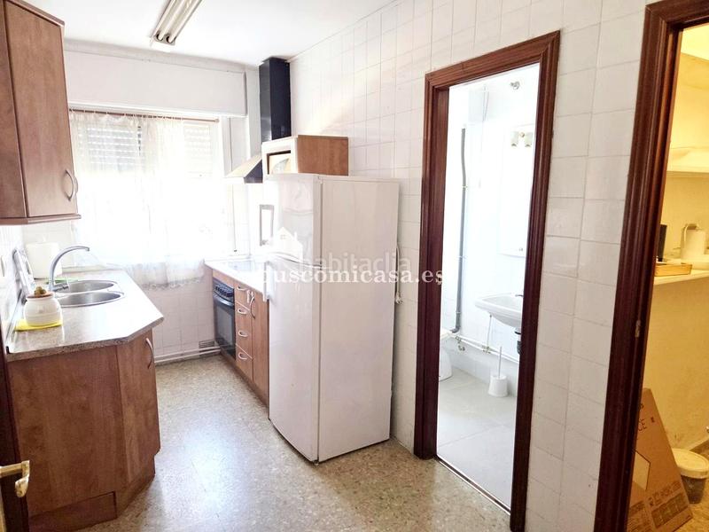 Foto 1a6e3eb2-8584-4275-ba7d-3d6ea72f1f50. Attico in San Ildefonso - Catedral Jaén
