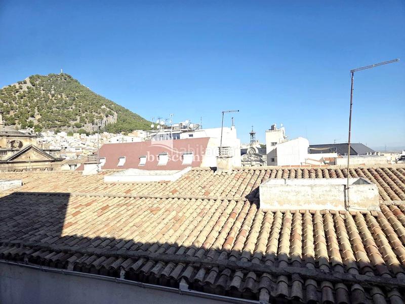 Foto 37ac9ee4-08ac-4d5e-a8ec-701535986d72. Attico in San Ildefonso - Catedral Jaén