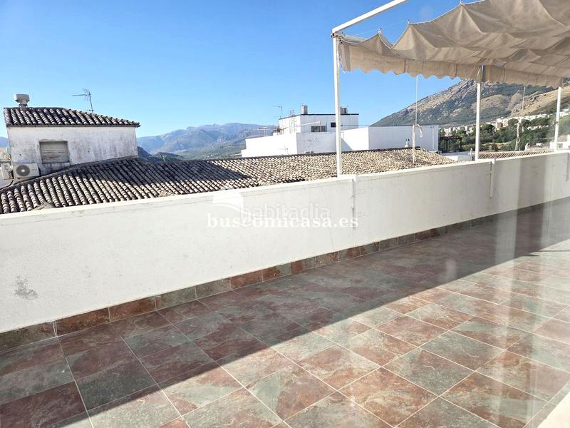Foto 4c72fa7a-f723-41a7-a1c5-cdfb9bfd58c3. Attico in San Ildefonso - Catedral Jaén