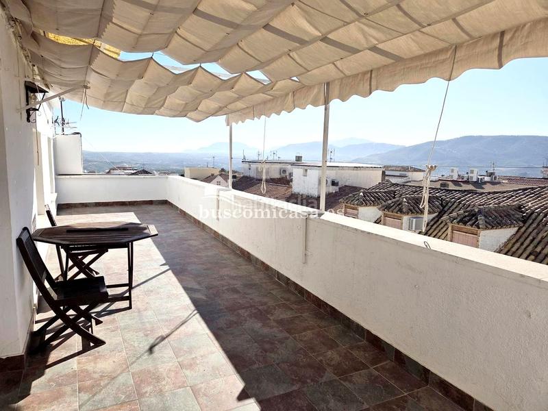 Foto 4f628584-09d9-4453-8d20-c1f226d30f2e. Attico in San Ildefonso - Catedral Jaén