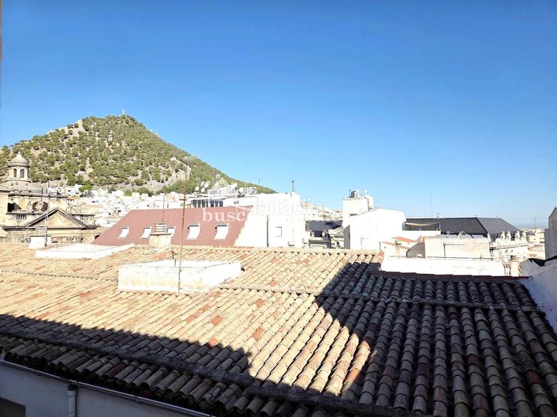 Foto aaa0045e-9af6-4e64-a6c9-d755f20523b5. Attico in San Ildefonso - Catedral Jaén