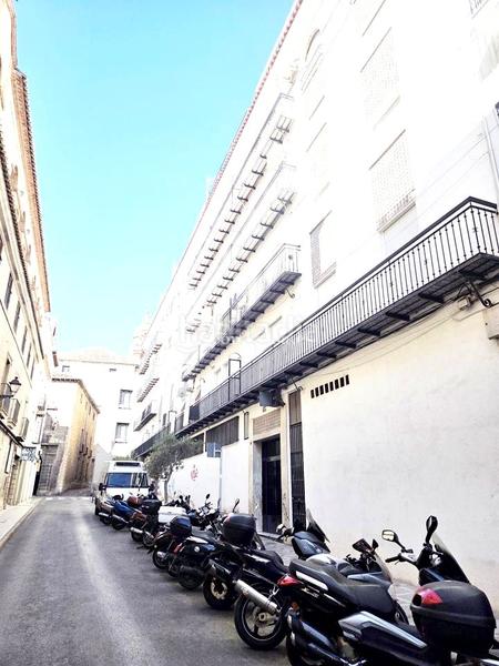 Foto c74f996f-d9fd-49b0-89a0-7921539f39e2. Attico in San Ildefonso - Catedral Jaén