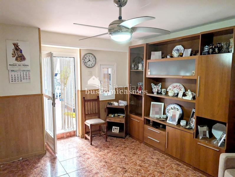 Foto 00aa6de2-5b7c-4303-8d1c-b07e55609a0a. Semi detached house in Belén - San Roque Jaén