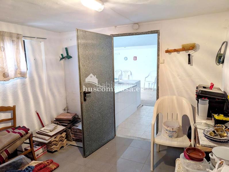 Foto 00db79c5-998a-4691-b82f-28489dcdd7b3. Semi detached house in Belén - San Roque Jaén