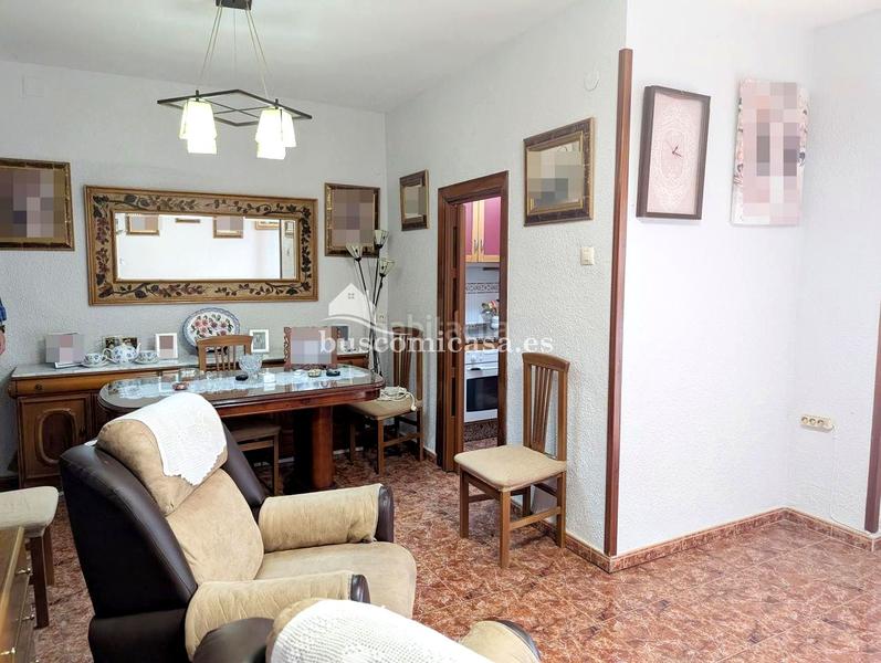 Foto 070e0eea-cde8-446b-8ae0-268d235d493b. Semi detached house in Belén - San Roque Jaén