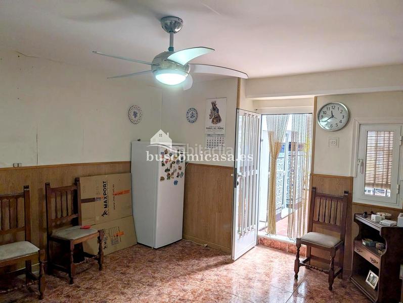 Foto 091ef8dd-a67a-47cb-8bb2-1500339ac5fa. Semi detached house in Belén - San Roque Jaén