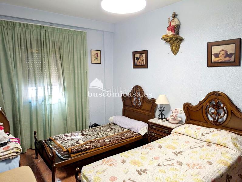 Foto 12308315-a853-406e-aa84-812955496628. Semi detached house in Belén - San Roque Jaén