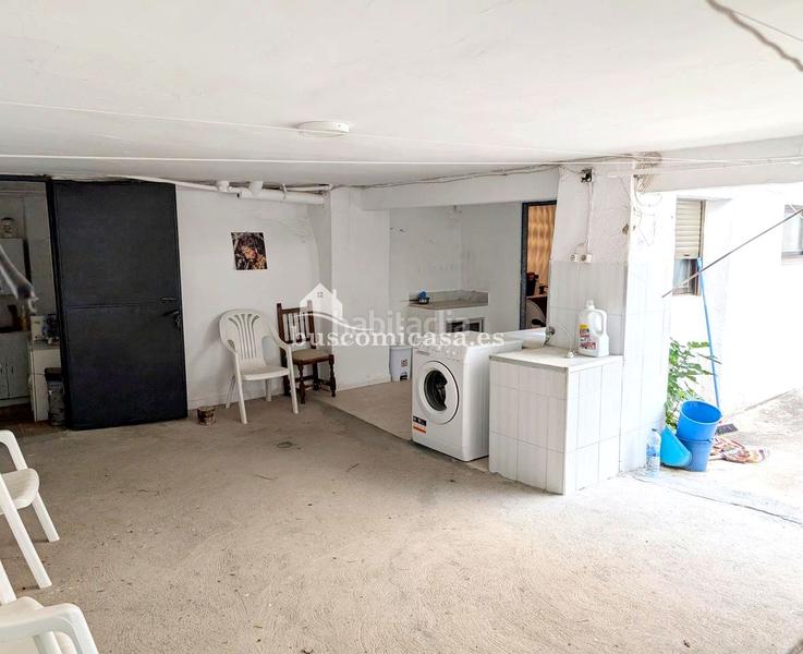 Foto 1b16bda8-8a71-43d7-8168-704ecd509012. Semi detached house in Belén - San Roque Jaén