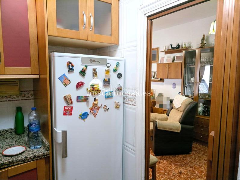 Foto 1e7f8349-4045-4083-be24-484d68de3d48. Semi detached house in Belén - San Roque Jaén