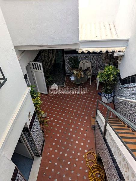 Foto 212d1de1-7799-4ce6-b71d-f484f1a49bd4. Semi detached house in Belén - San Roque Jaén