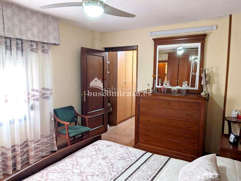 Foto 2152d96a-cd6f-498e-aeaa-6e1119621509. Semi detached house in Belén - San Roque Jaén